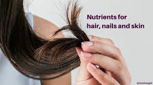 Hair, Skin & Nail