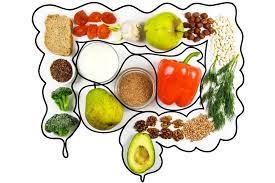 Healthy gut