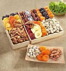 Nuts & Dried fruits