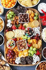 Snacks