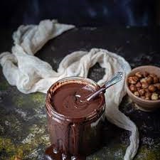 Chocolates & Spreads